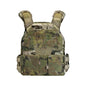 K-Zero Plate Carrier | Low-Pro w/ & All-Day Comfort