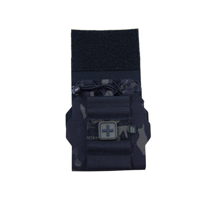 HSGI ReFlex Hanger | Ambidextrous IFAK Pouch | Made in USA