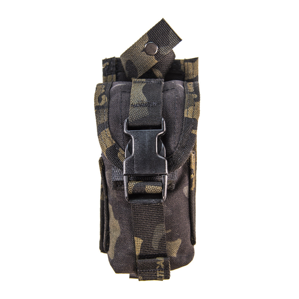 HSGI Bleeder Blowout Pouch | MOLLE Pouch | All Colors Available