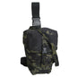 HSGI Gas Mask Pouch V2 | MOLLE Compatible | Made in the USA