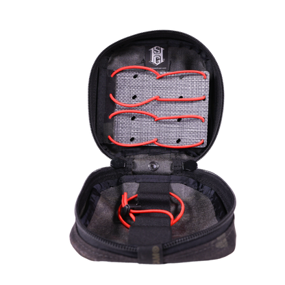 High Speed Gear Med Pak | MOLLE Mounted Medical Pouch | Made in USA