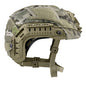 Galvion Caiman Over the Rail (OTR) Helmet Cover | All Sizes Available