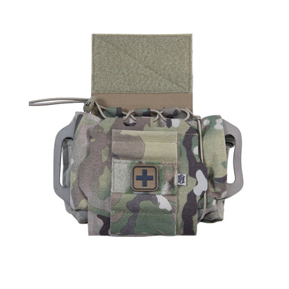HSGI ReFlex Hanger | Ambidextrous IFAK Pouch | Made in USA