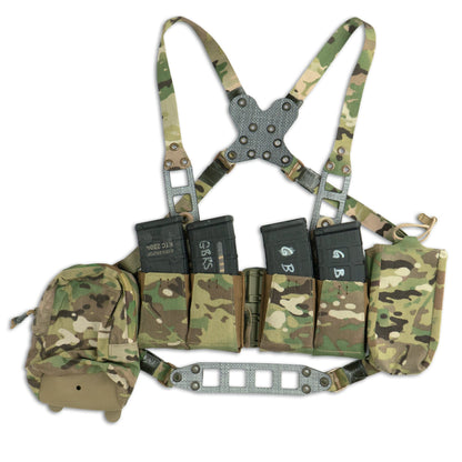 GBRS Group Modular Chest Rig Split Kit | Made in USA