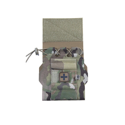 HSGI ReFlex Hanger | Ambidextrous IFAK Pouch | Made in USA