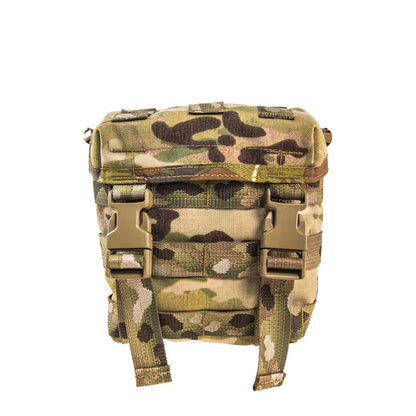 High Speed Gear Canteen 2QT Pouch | Made in the USA
