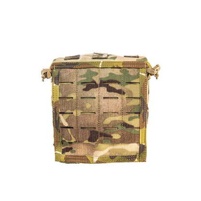 High Speed Gear Canteen 2QT Pouch | Made in the USA