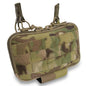 HSGI Mini Map V2 | Mini Modular Admin Pouch | Made in the USA