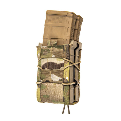High Speed Gear X2R TACO | 2-Capacity Rifle Mag Pouch | Made in USA