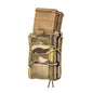 High Speed Gear X2R TACO | 2-Capacity Rifle Mag Pouch | Made in USA