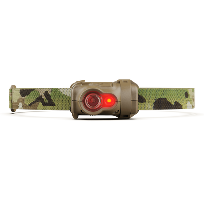 Princeton Tec Byte Tactical | 200 Lumens | 12 hours