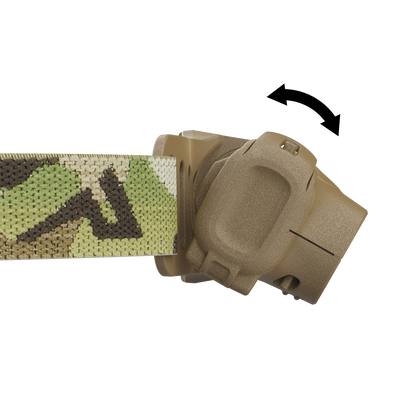 Princeton Tec Byte Tactical | 200 Lumens | 12 hours