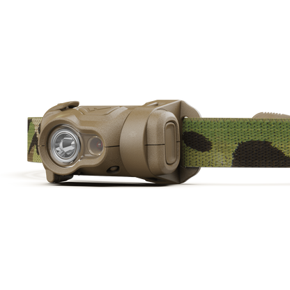 Princeton Tec Byte Tactical | 200 Lumens | 12 hours