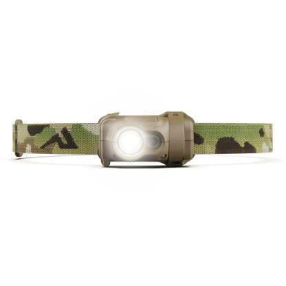 Princeton Tec Byte Tactical | 200 Lumens | 12 hours