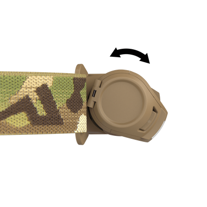 Princeton Tec Fred | 200 Lumens | 41 Hours