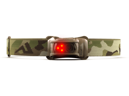 Princeton Tec Remix Pro | 300 Lumens | 17 hours