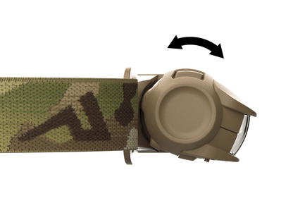 Princeton Tec Remix Pro | 300 Lumens | 17 hours
