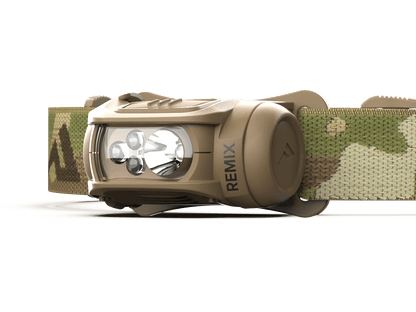 Princeton Tec Remix Pro | 300 Lumens | 17 hours