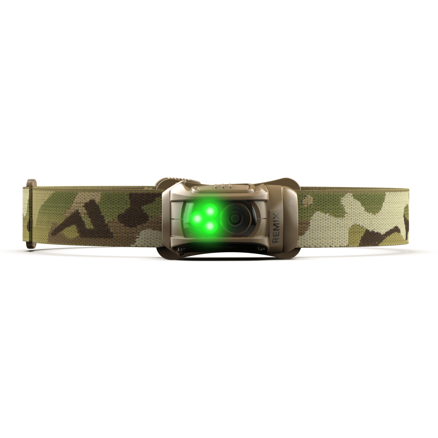 Princeton Tec Remix RGB | 450 Lumens | 30 hours