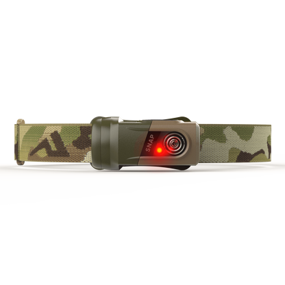 Princeton Tec Snap 450 RW Light Kit | 450 Lumens | 100 Hours