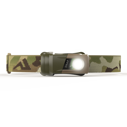Princeton Tec Snap 450 RW Light Kit | 450 Lumens | 100 Hours