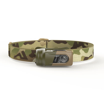 Princeton Tec Snap 450 RW Solo | 450 Lumens | 100 Hours