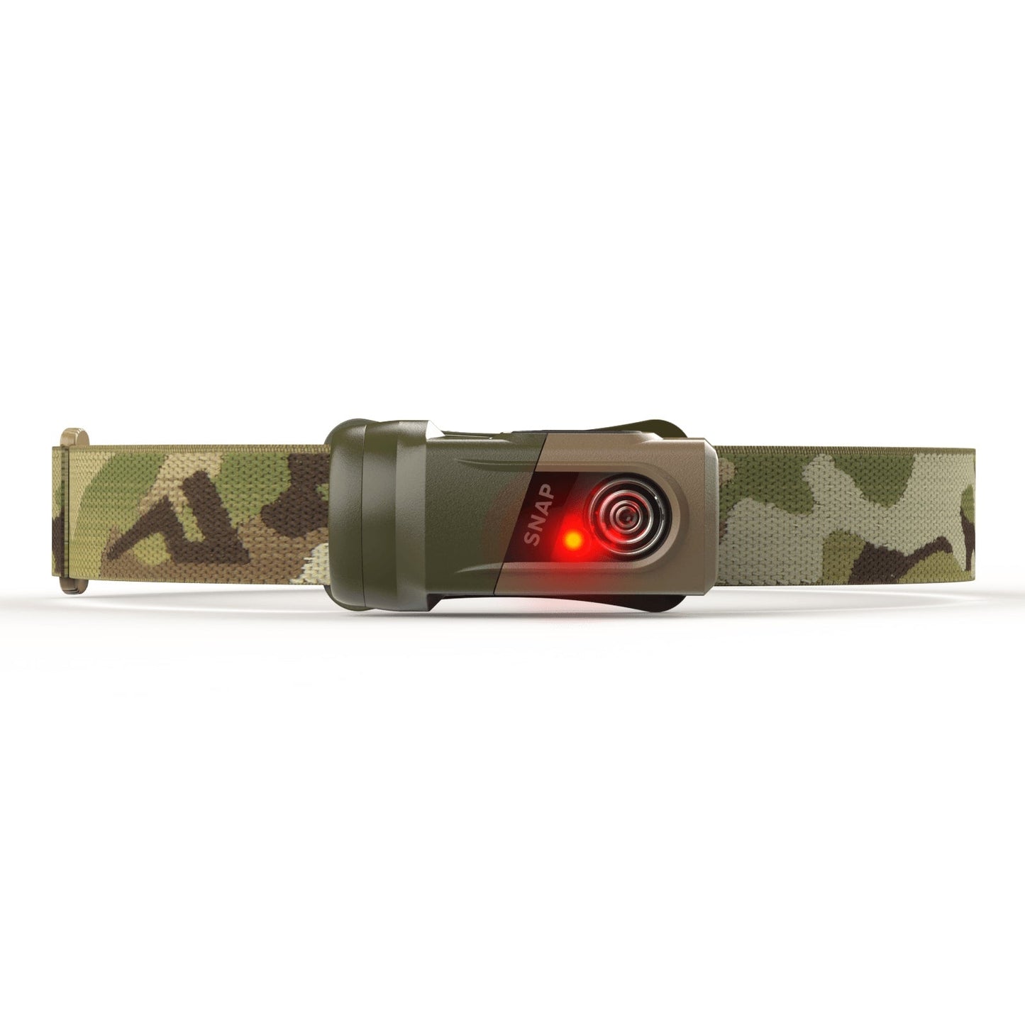 Princeton Tec Snap 450 RW Solo | 450 Lumens | 100 Hours