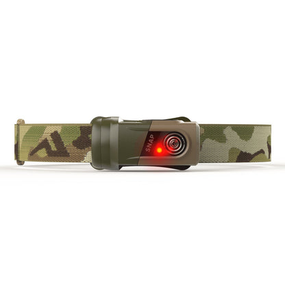 Princeton Tec Snap 450 RW Solo | 450 Lumens | 100 Hours