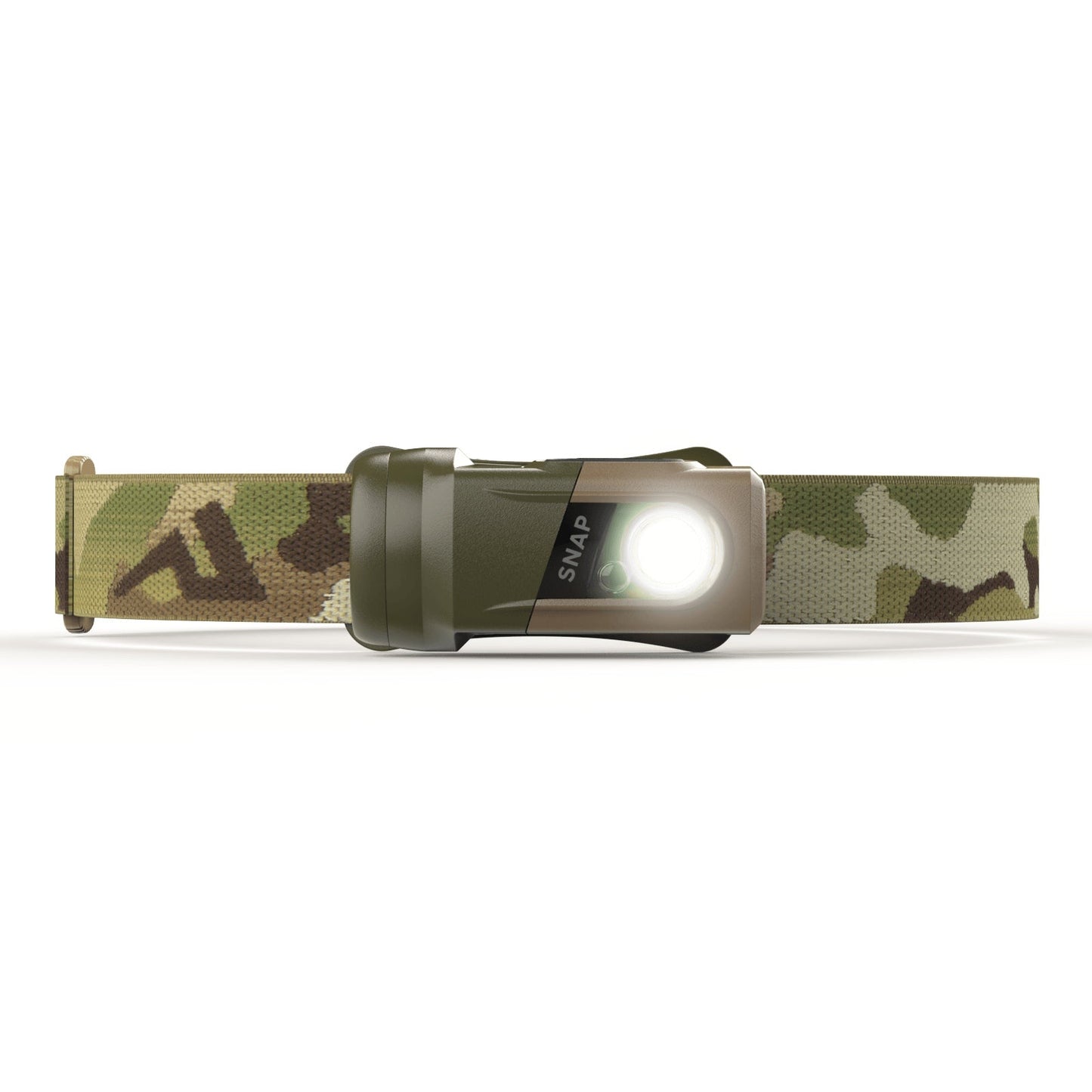Princeton Tec Snap 450 RW Solo | 450 Lumens | 100 Hours