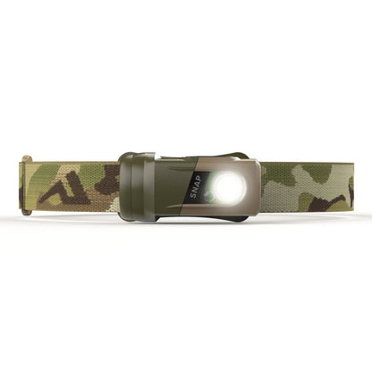 Princeton Tec Snap 450 RW Solo | 450 Lumens | 100 Hours