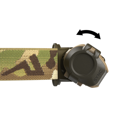 Princeton Tec Sync | 300 Lumens | 60 Hours