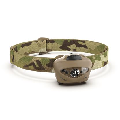 Princeton Tec Vizz | 550 Lumens | 90 Hours
