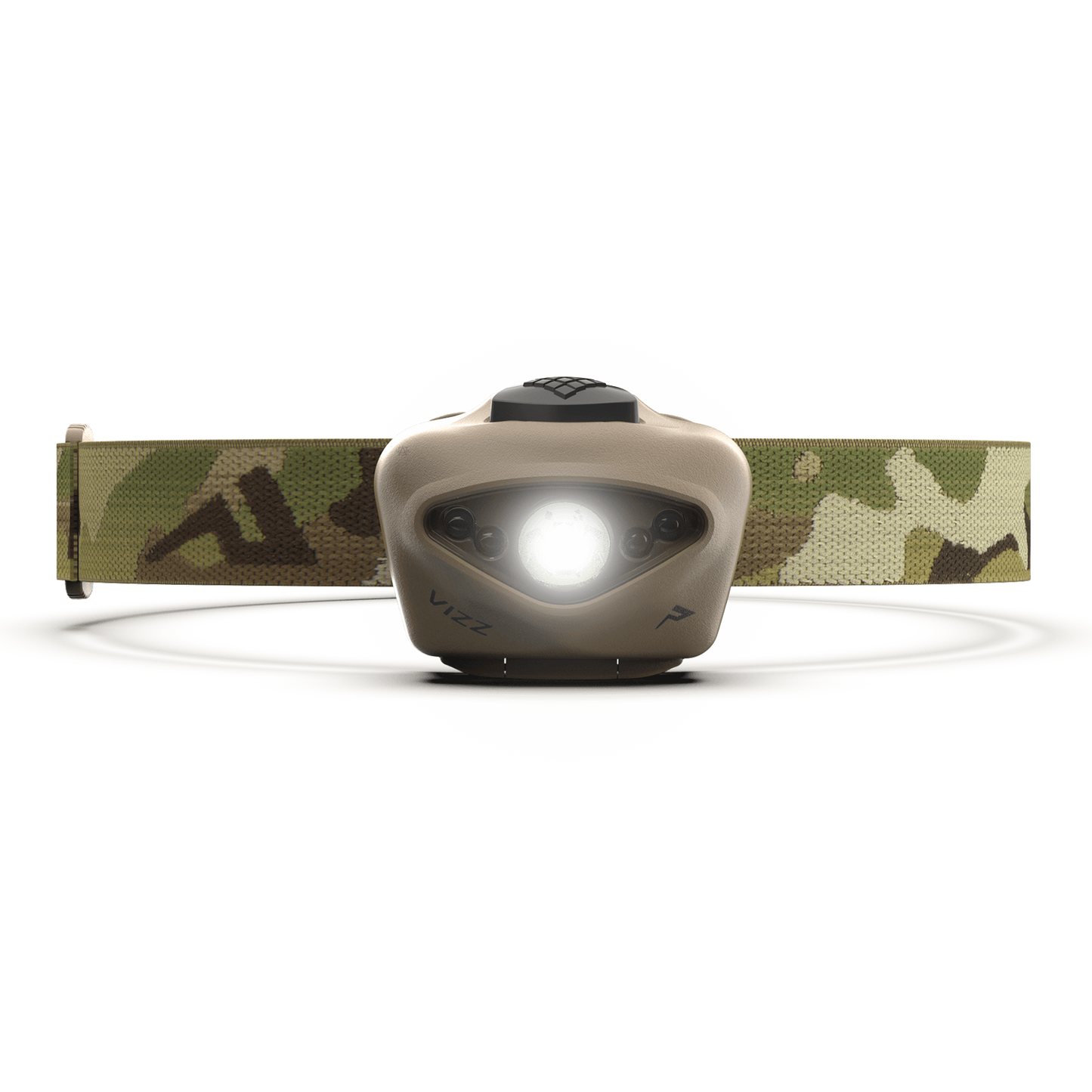 Princeton Tec Vizz | 550 Lumens | 90 Hours
