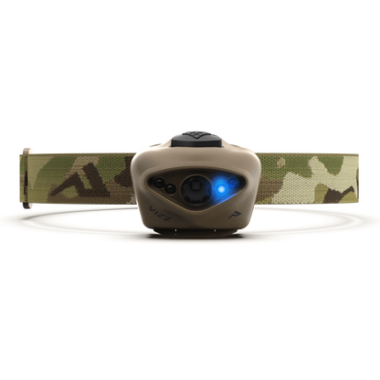 Princeton Tec Vizz 550 RGB | 550 Lumens | 33 Hours