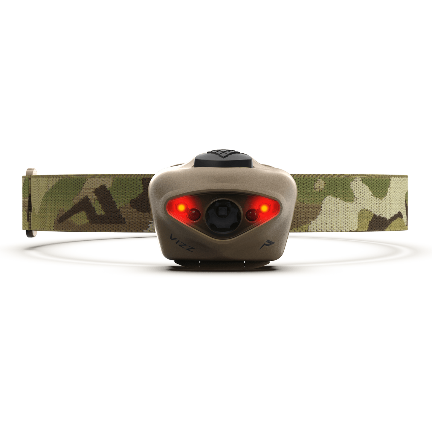 Princeton Tec Vizz 550 RGB | 550 Lumens | 33 Hours