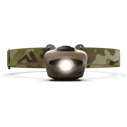 Princeton Tec Vizz 550 RGB MPLS | 550 Lumens | 33 Hours