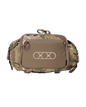 Eberlestock Multipack | Tactical MOLLE Pouch w/ 10 Pockets