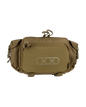 Eberlestock Multipack | Tactical MOLLE Pouch w/ 10 Pockets