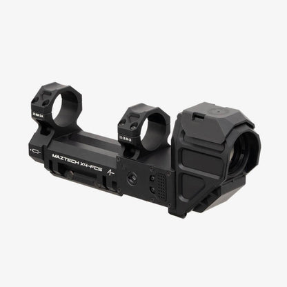 Maztech X4-FCS | Automatic Aiming Control for Instant Green Dot Hits | Limited Stock
