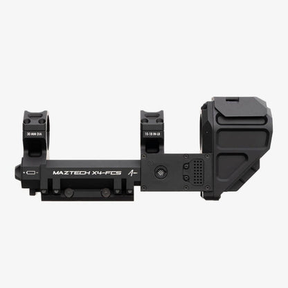 Maztech X4-FCS | Automatic Aiming Control for Instant Green Dot Hits | Limited Stock