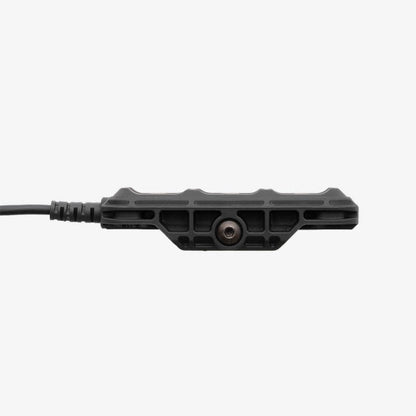 Maztech X4 Rail-Mounted Remote | Tactical Control for X4-FCS & X4-LRF Systems