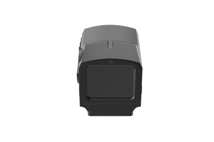 Infitac FML19 Thermal Sight | Spot Targets Up to 1,100 Yards for Pistol & Rifle | HD Image