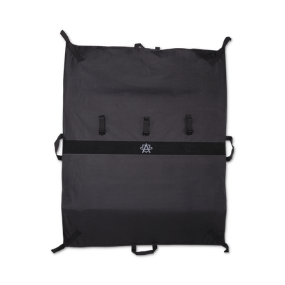 NIJ III+ AR-15 and AK-47 Bulletproof Wall | SUV, Classroom, and Mobile Defense