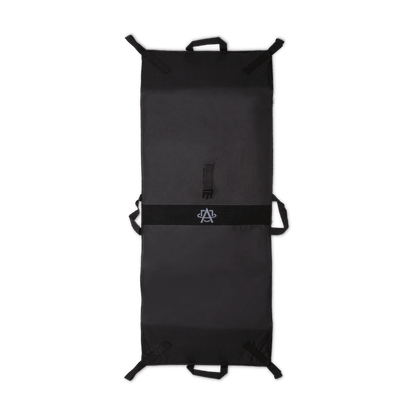 NIJ IIIA Bulletproof Blanket | Shield for Car and Mobile Defense