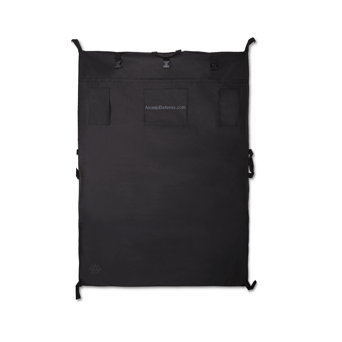 NIJ IIIA Bulletproof Blanket | Shield for Car and Mobile Defense