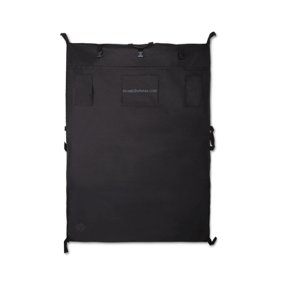 NIJ IIIA Bulletproof Blanket | Shield for Car and Mobile Defense