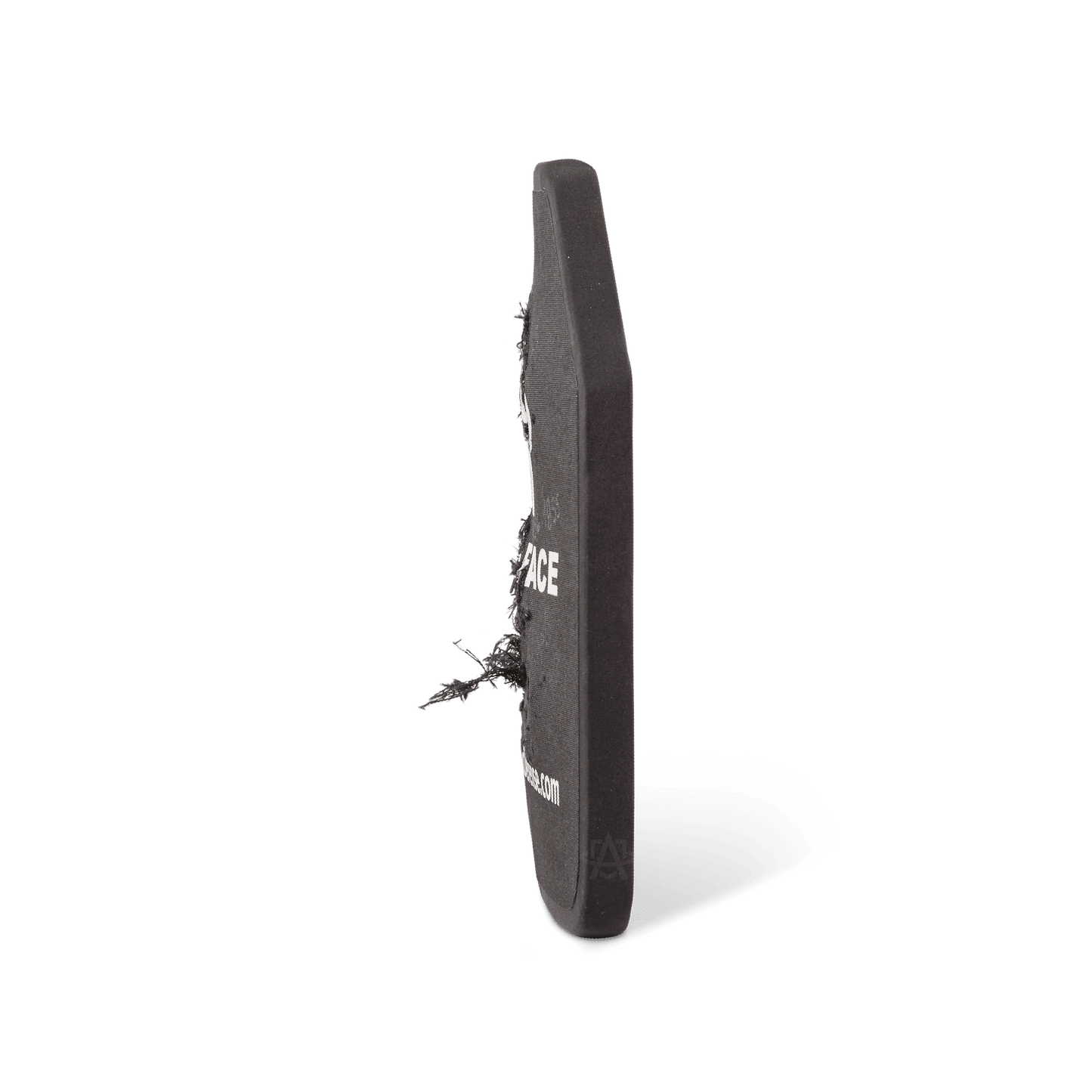 NIJ Level III+ Body Armor Plate | AR-15 & AK-47 Rifle Protection
