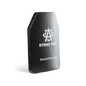 NIJ Level III+ Body Armor Plate | ESAPI | Light-weight