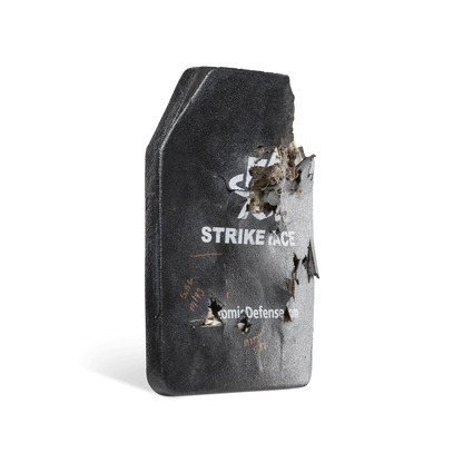 NIJ Level IV Body Armor Plate | ESAPI/XSAPI