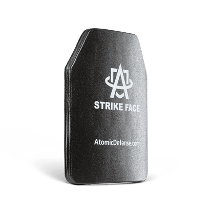 NIJ Level IV Body Armor Plate | ESAPI/XSAPI